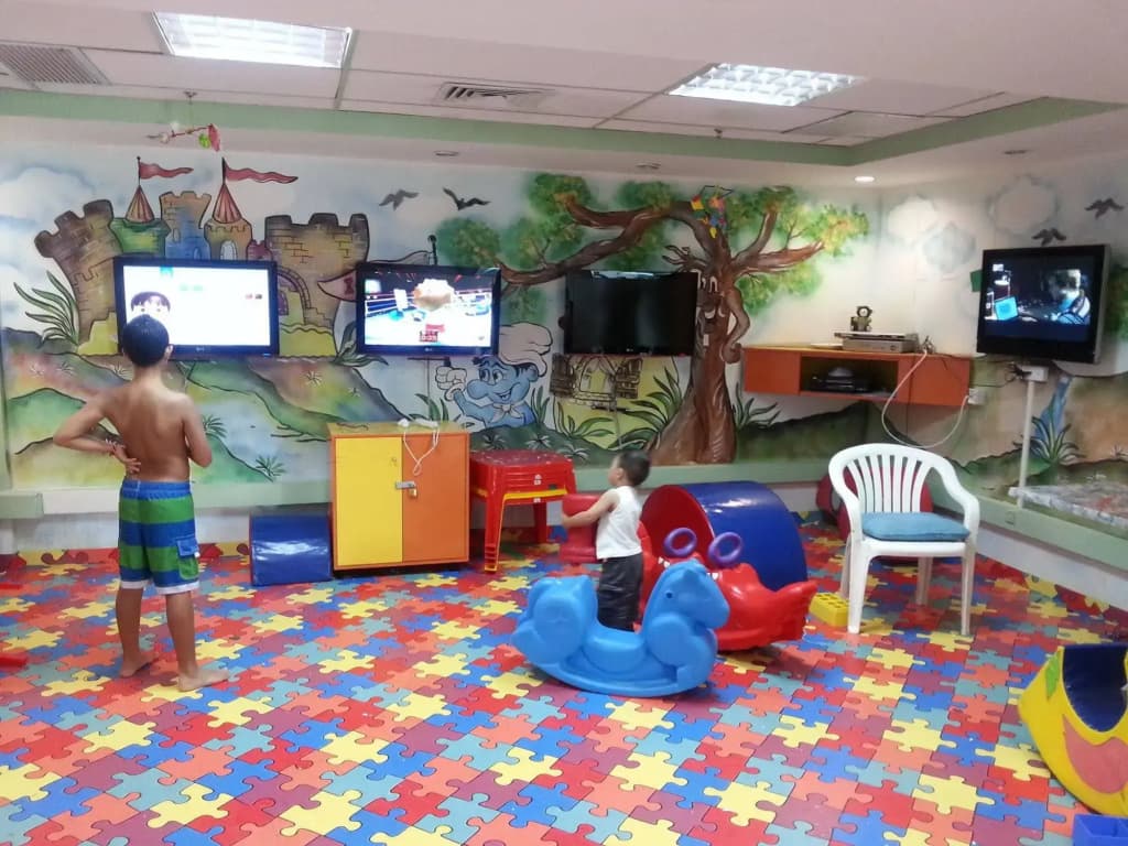 Hotel photo 28