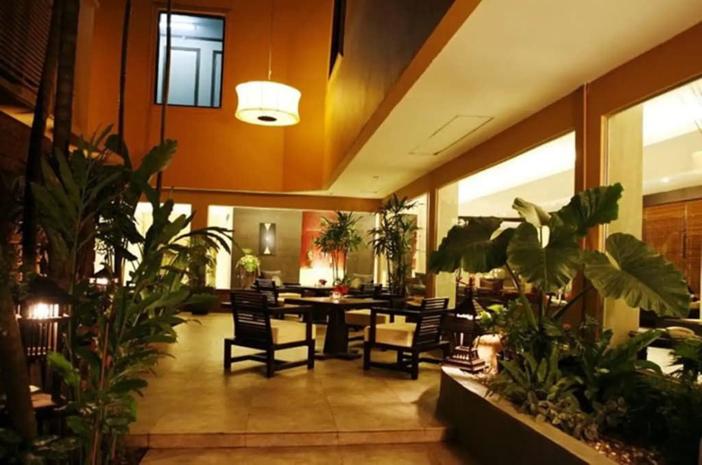 Hotel photo 10