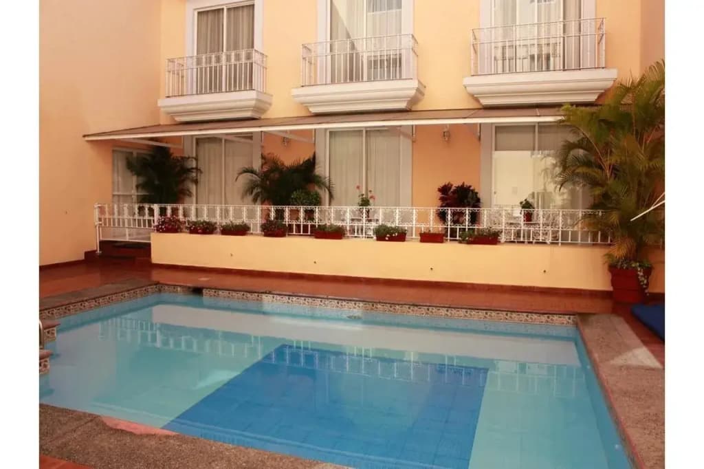 Hotel photo 10