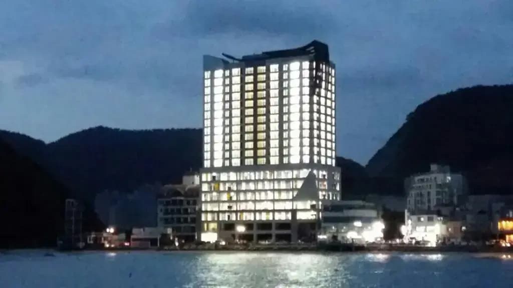 Hotel photo 10
