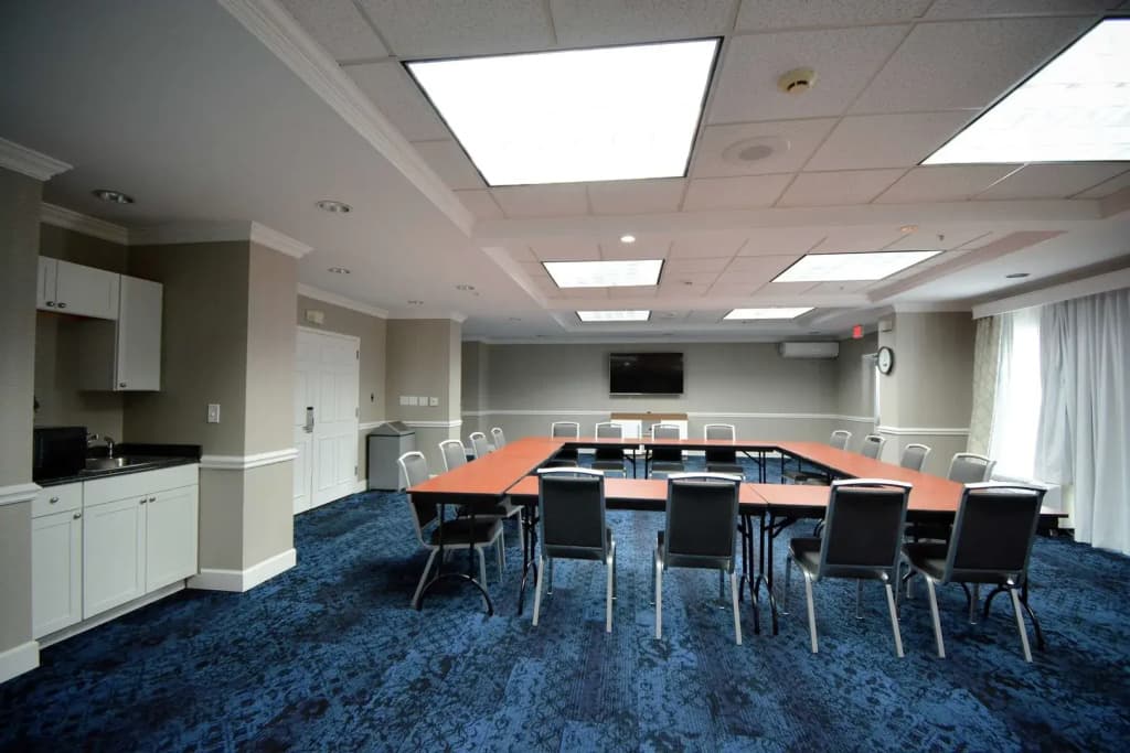 Hotel photo 16
