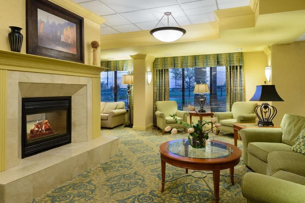 Hotel photo 2