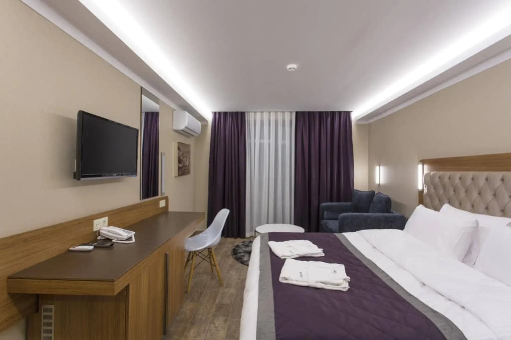 Hotel photo 6