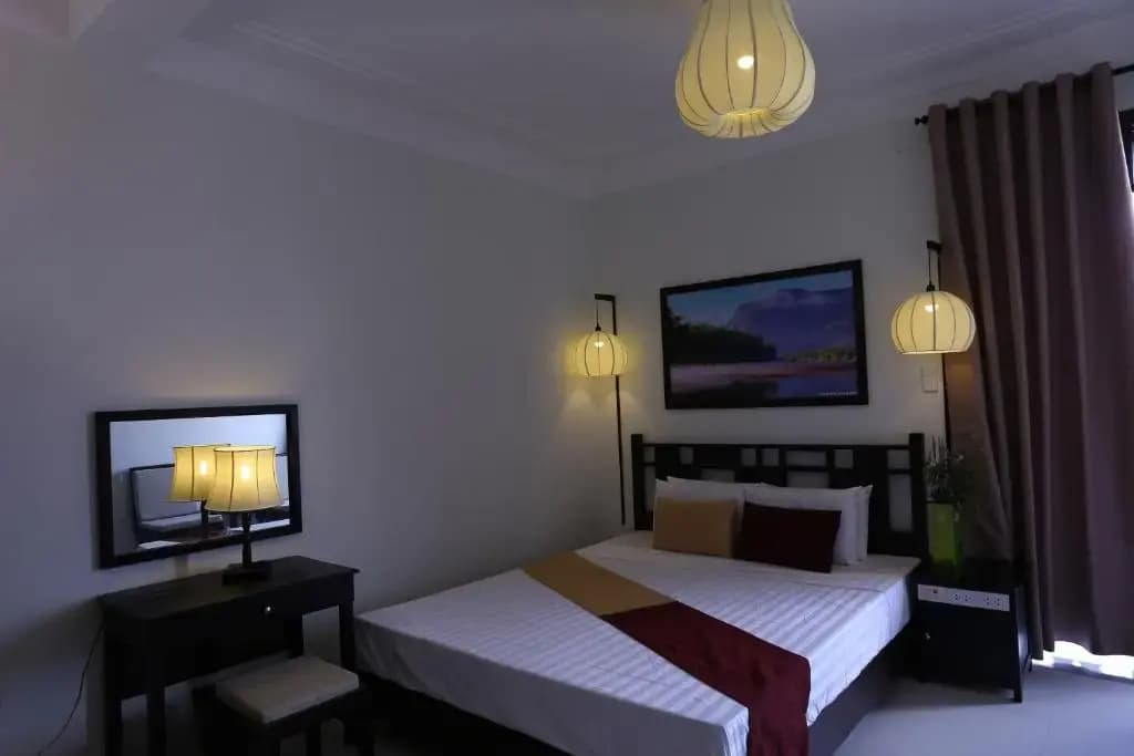 Hotel photo 16