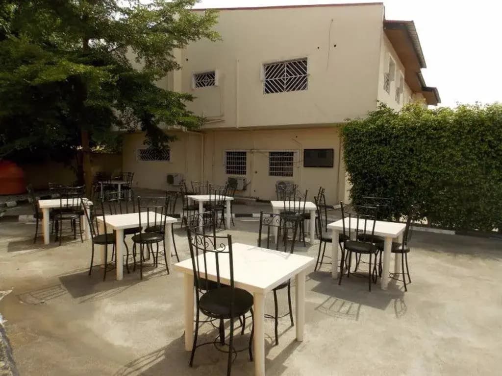 Hotel photo 10