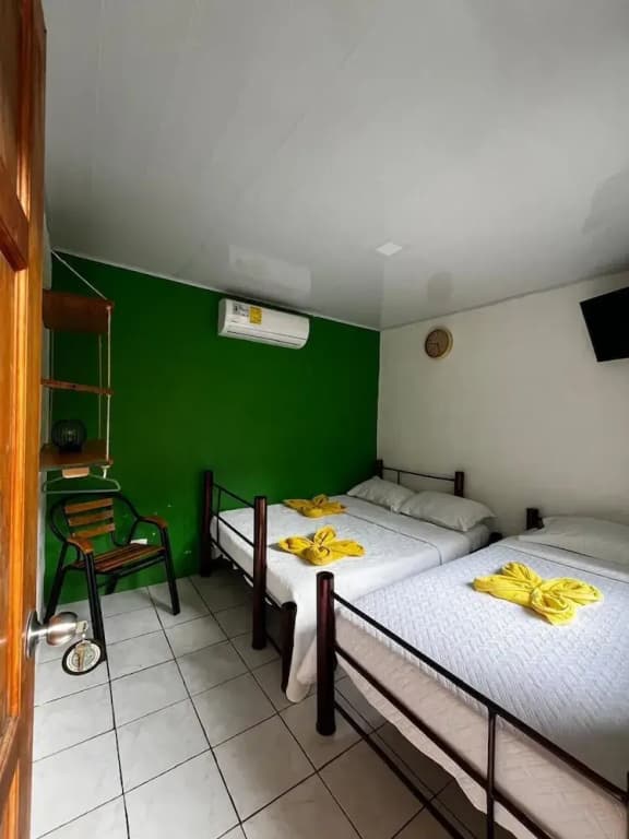 Comfort room