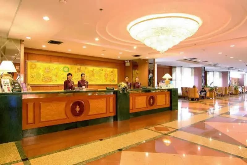 Hotel photo 1