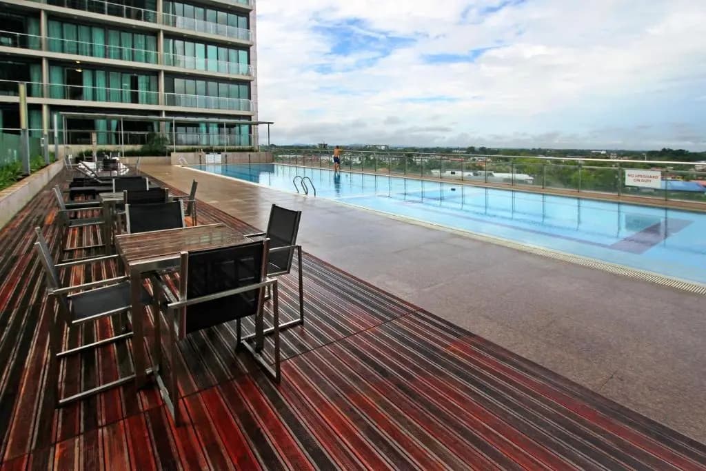 Hotel photo 9