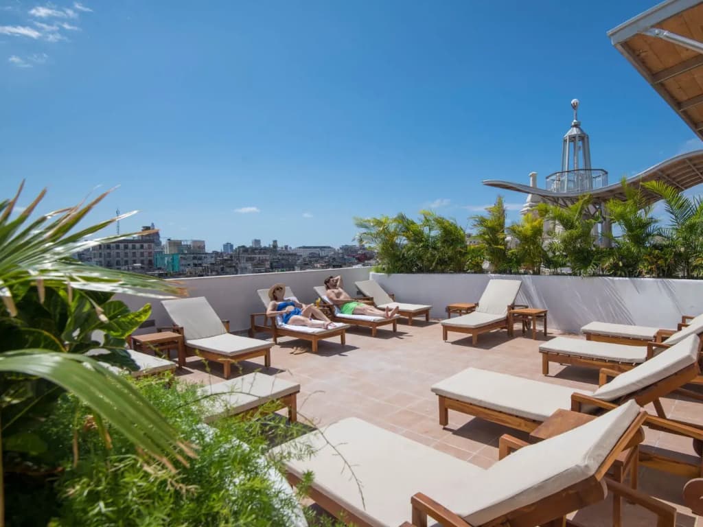 Hotel photo 6