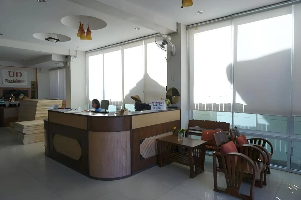 Hotel photo 18