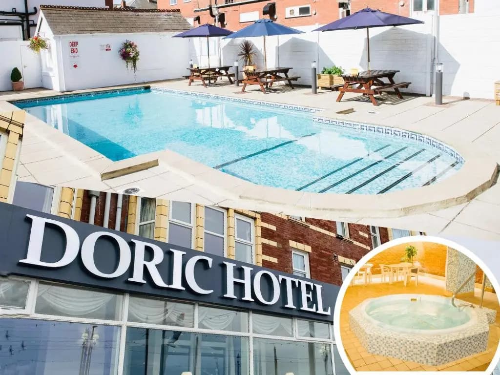 Hotel photo 18