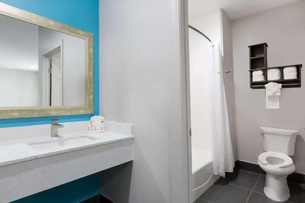 Standard room