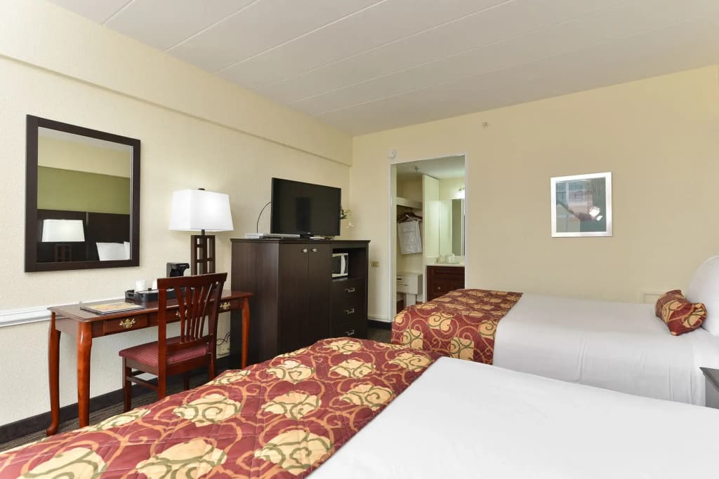 Hotel photo 5