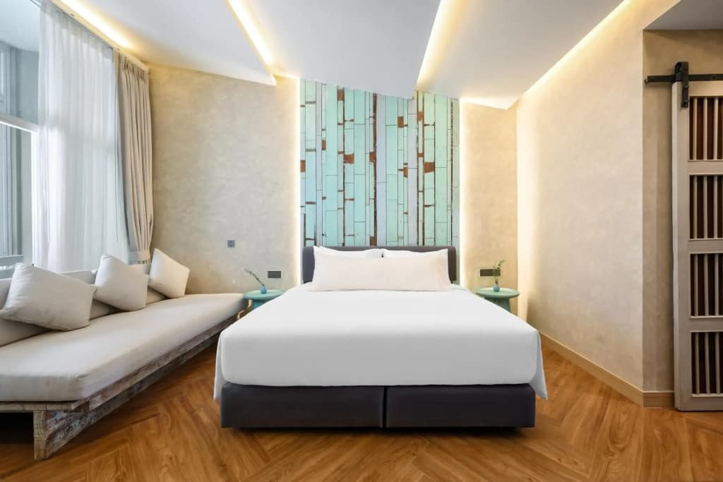 Hotel photo 6