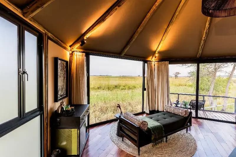 Standard Family room