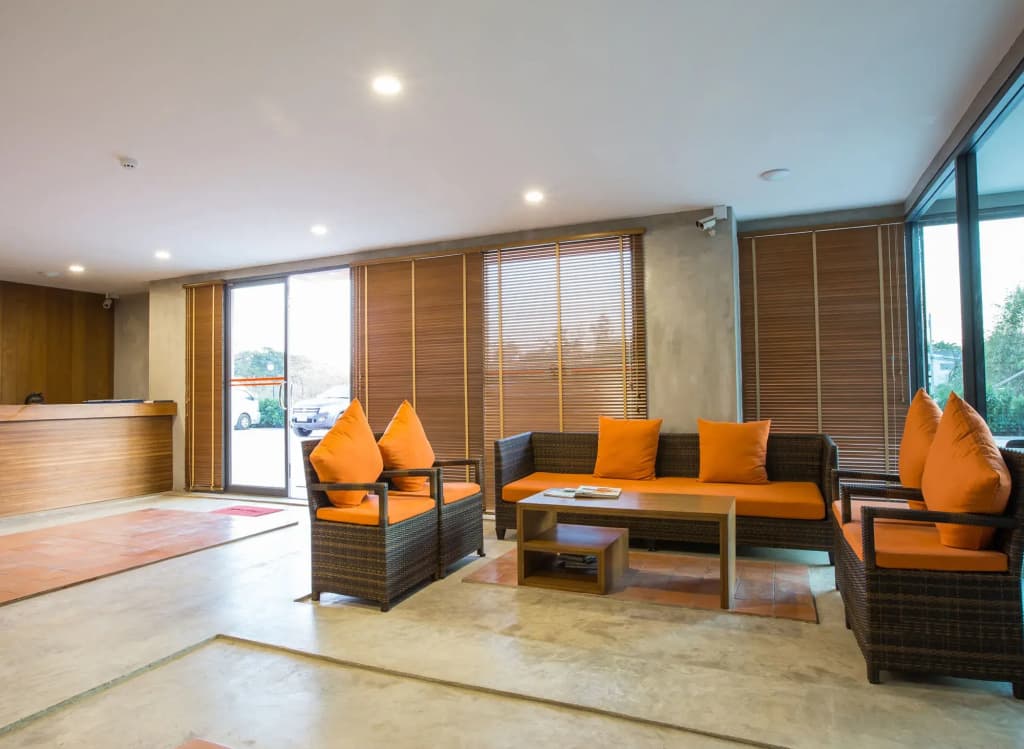 Hotel photo 11