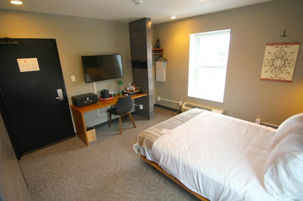 Hotel photo 11