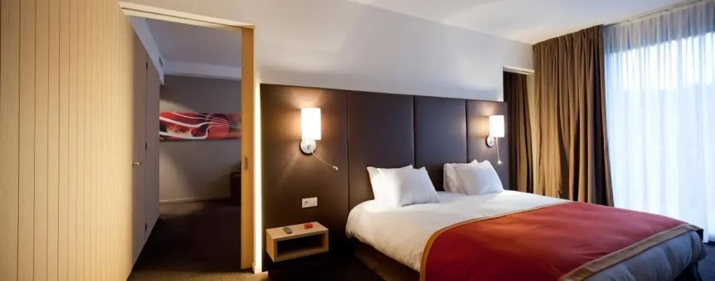 Hotel photo 25