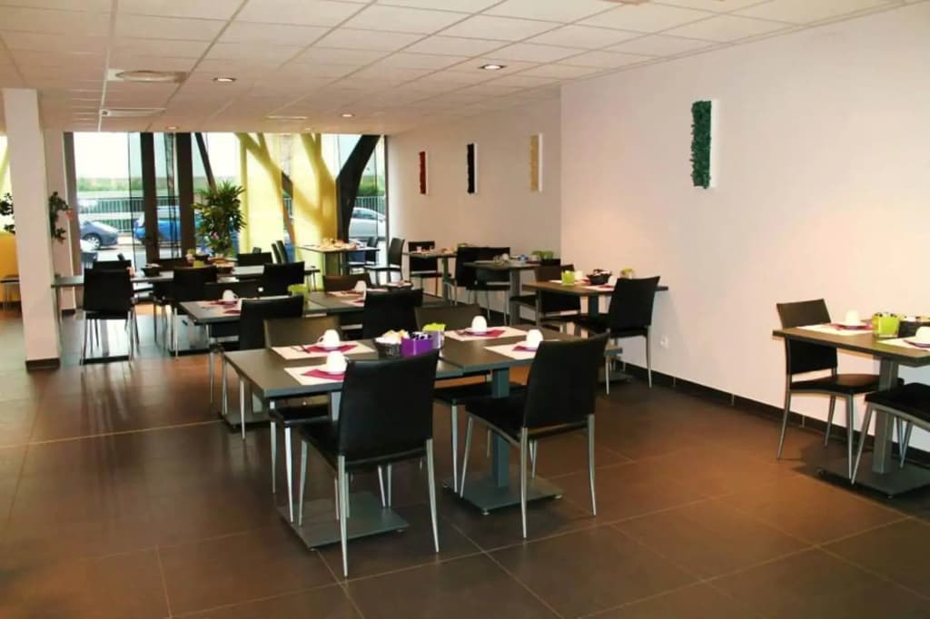 Hotel photo 20