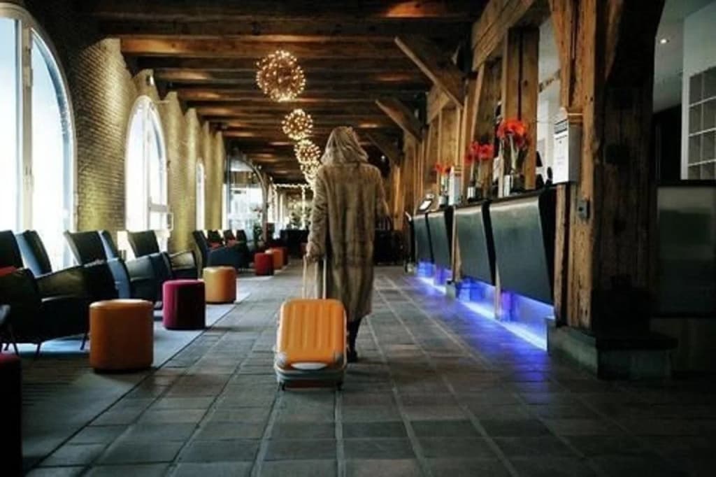 Hotel photo 22
