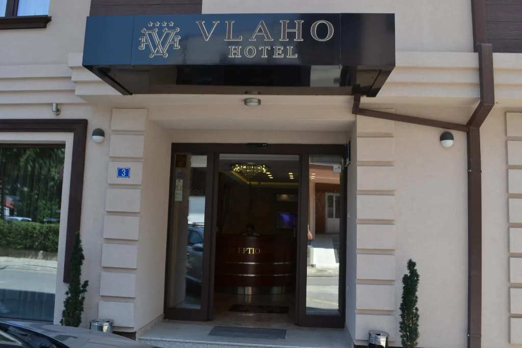 Hotel photo 1