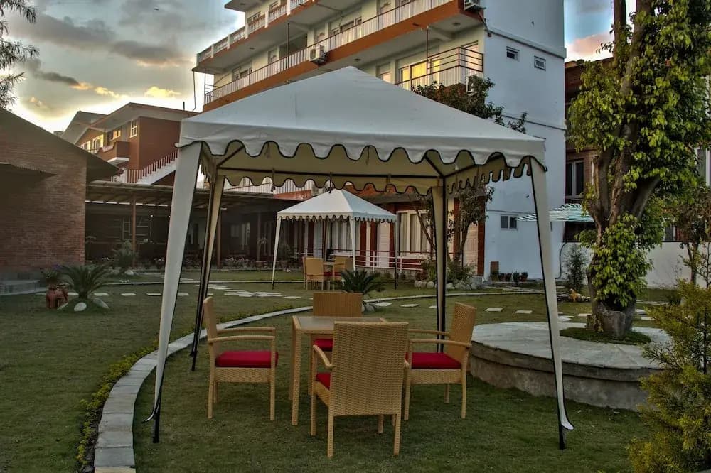 Hotel photo 2