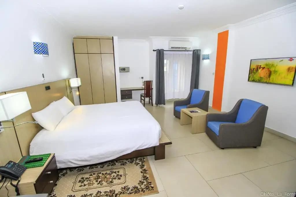 Hotel photo 4