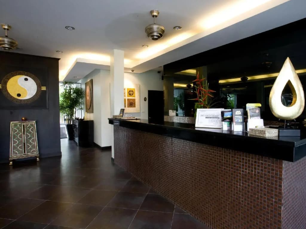 Hotel photo 2