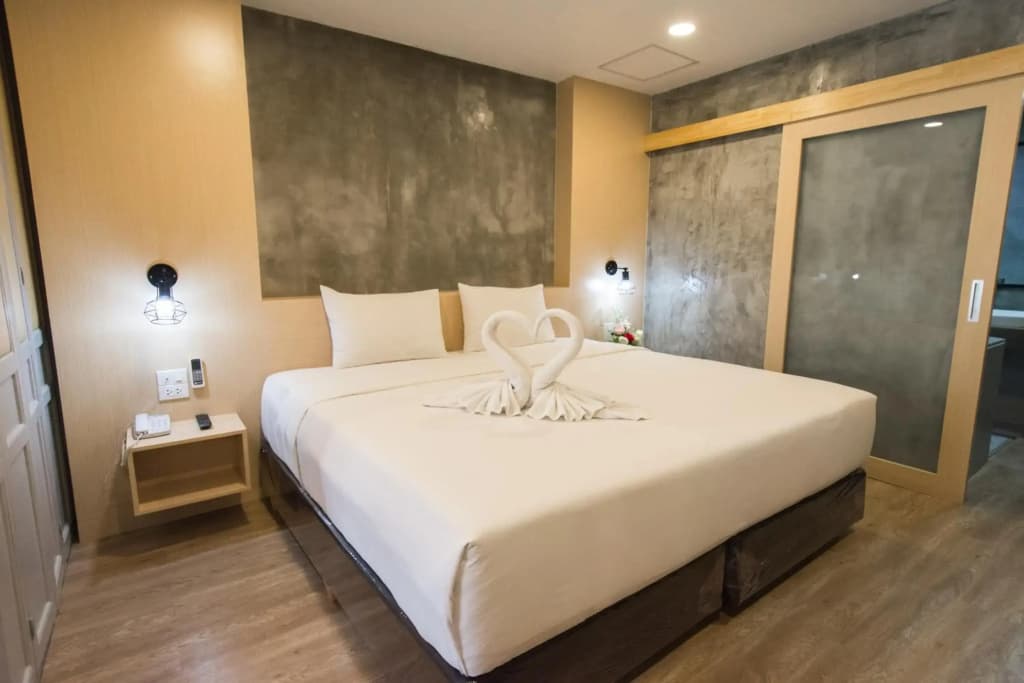 Hotel photo 2