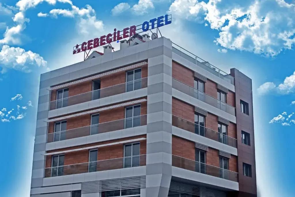 Hotel photo 1