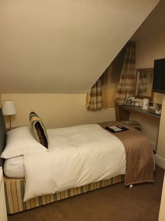Hotel photo 20
