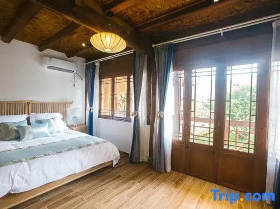Standard Double room full double bed
