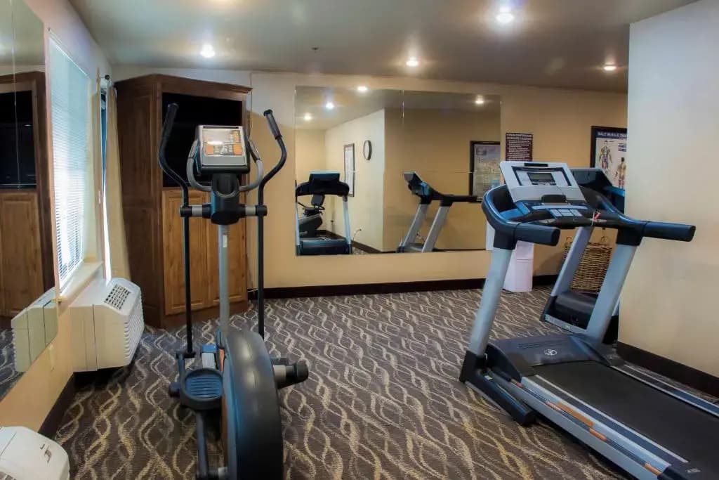 Hotel photo 17