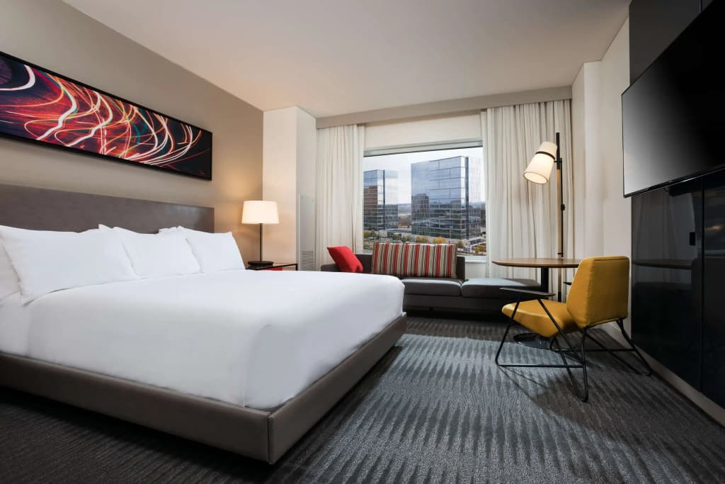 Hotel photo 9
