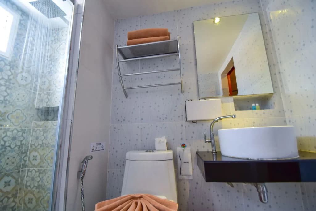 Hotel photo 10