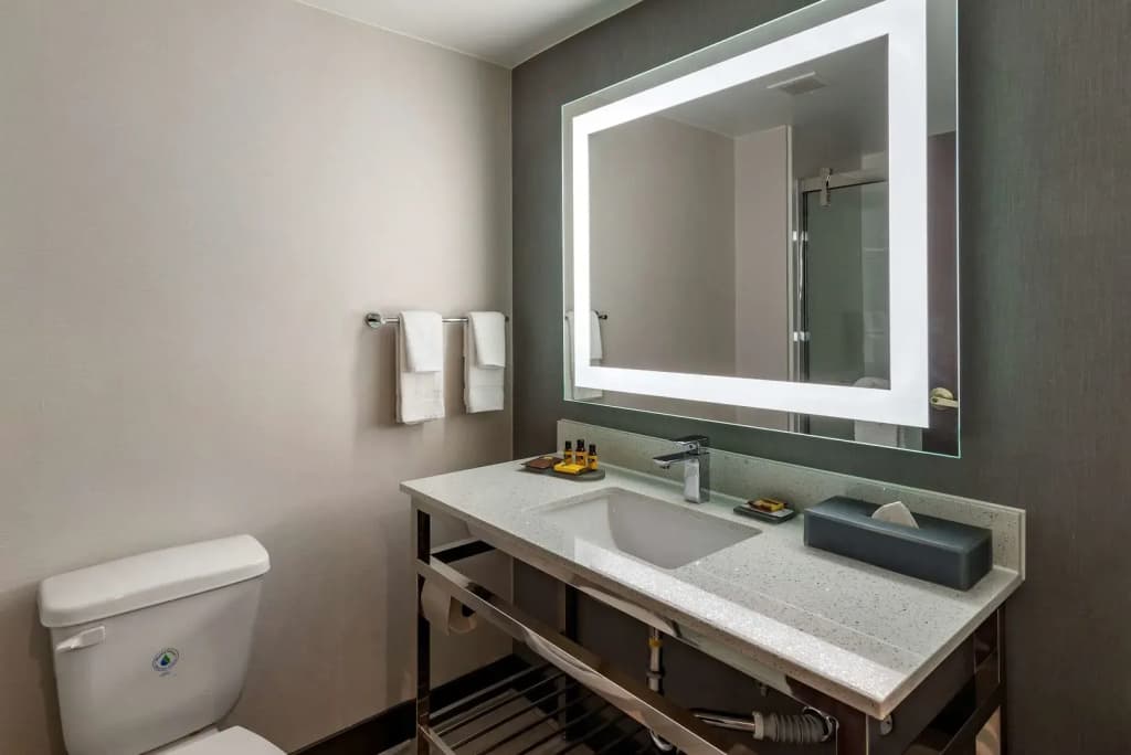 Hotel photo 8