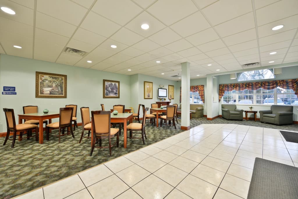 Hotel photo 8