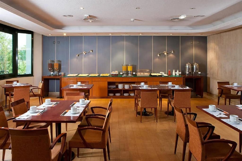 Hotel photo 22