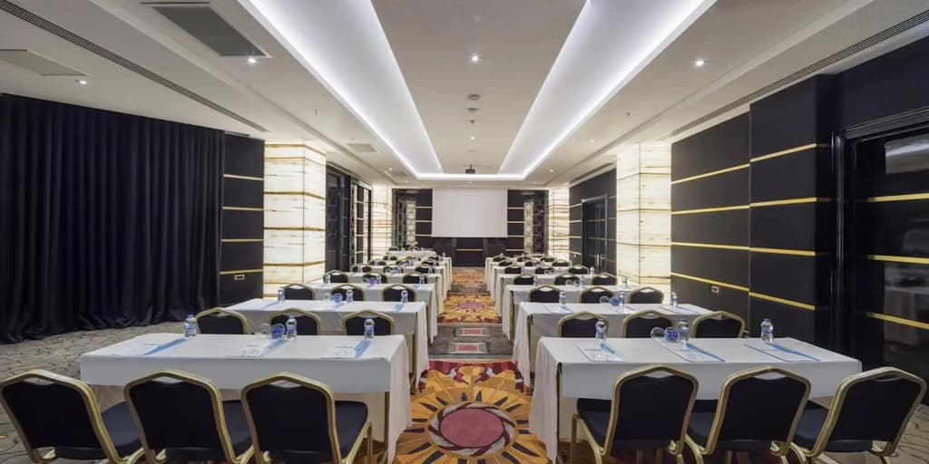 Hotel photo 20