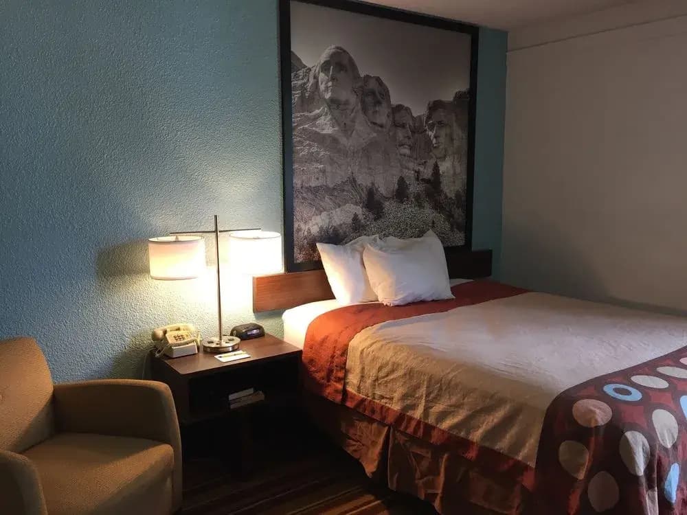 Hotel photo 5