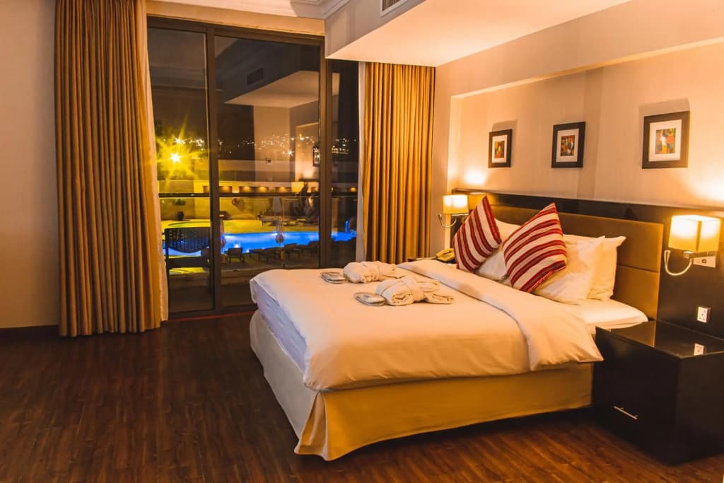 Hotel photo 32