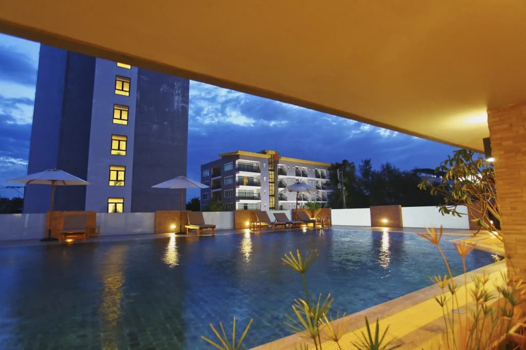 Hotel photo 17
