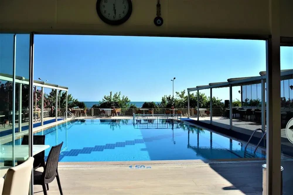 Hotel photo 13