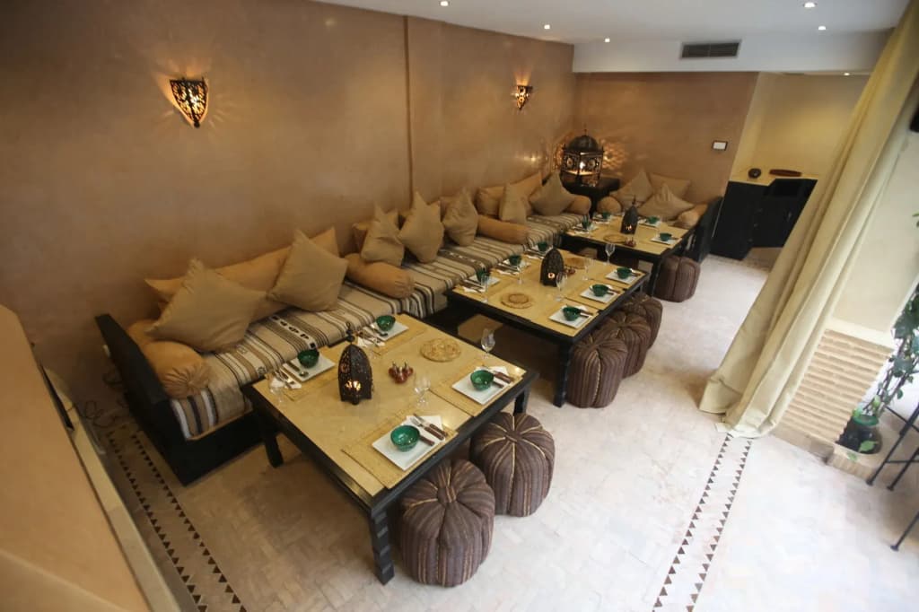 Hotel photo 21