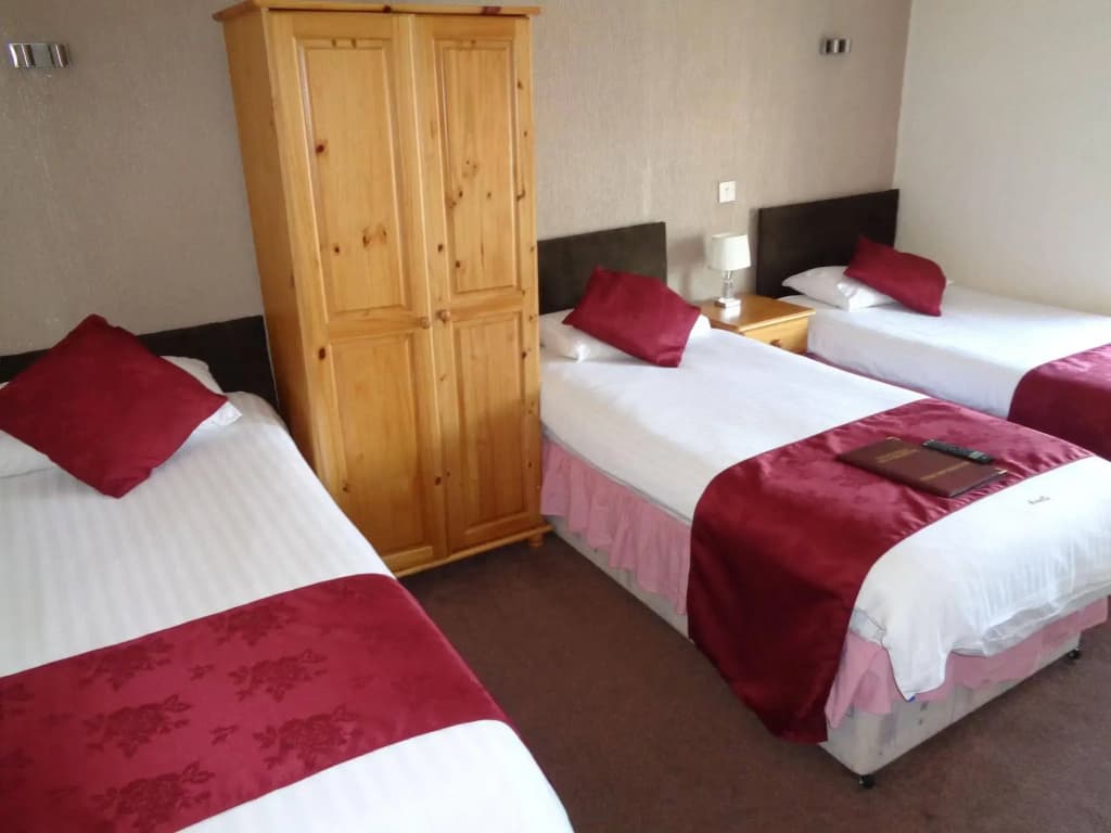 Hotel photo 26