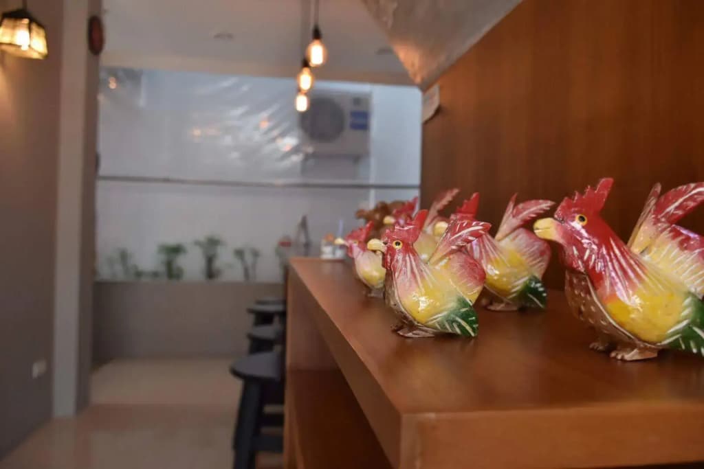 Hotel photo 9