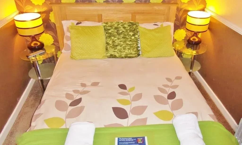 Hotel photo 5