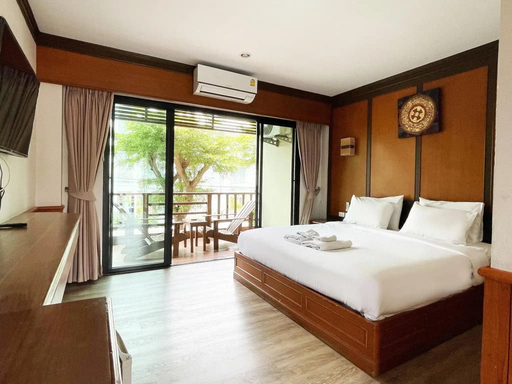 Hotel photo 19