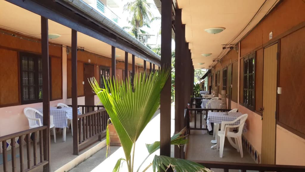 Hotel photo 14