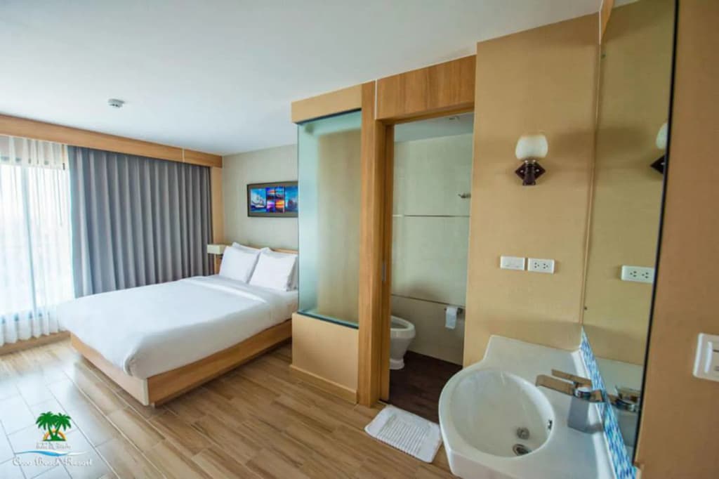 Hotel photo 9